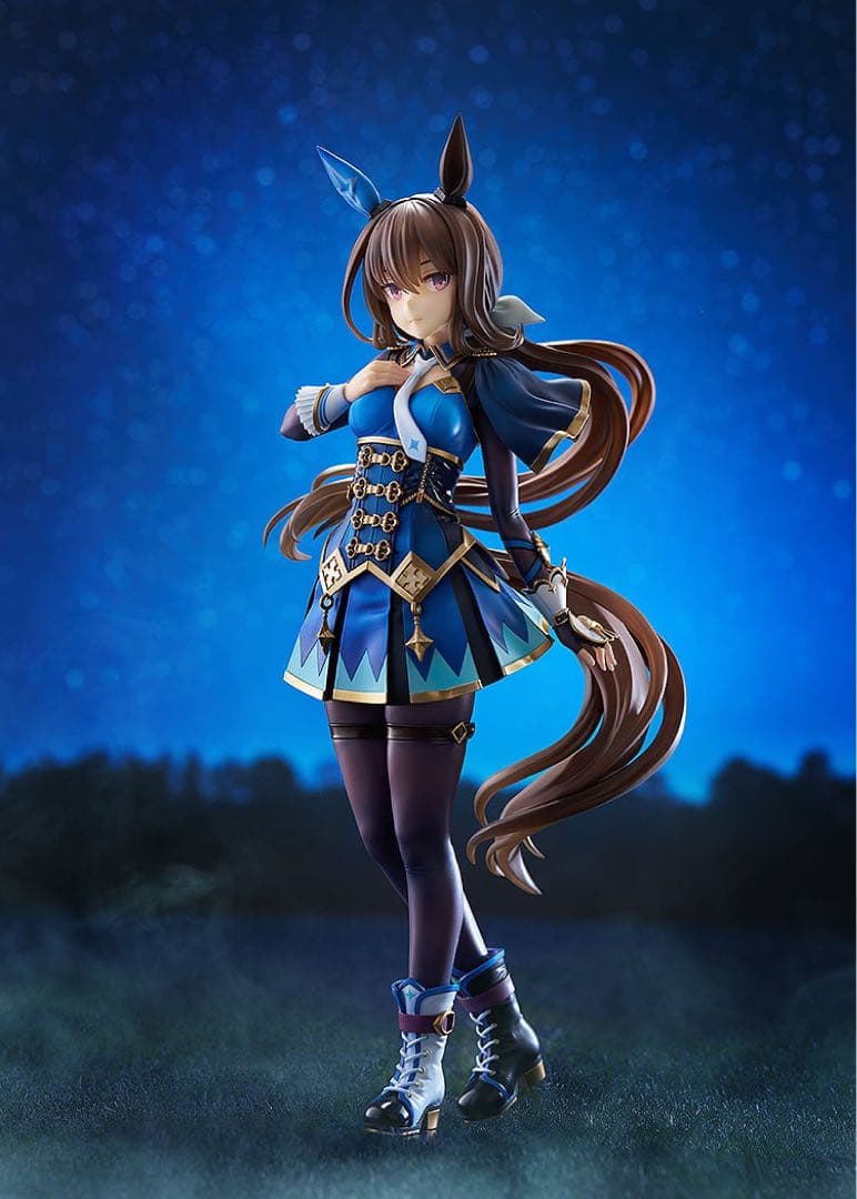 ウマ娘 アドマイヤベガ フィギュア 1/7