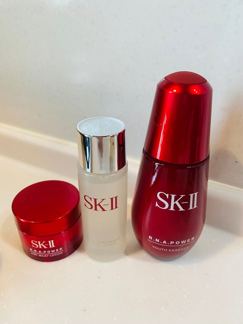 SK-II R.N.A.パワー エッセンス コフレセット 新品未開封