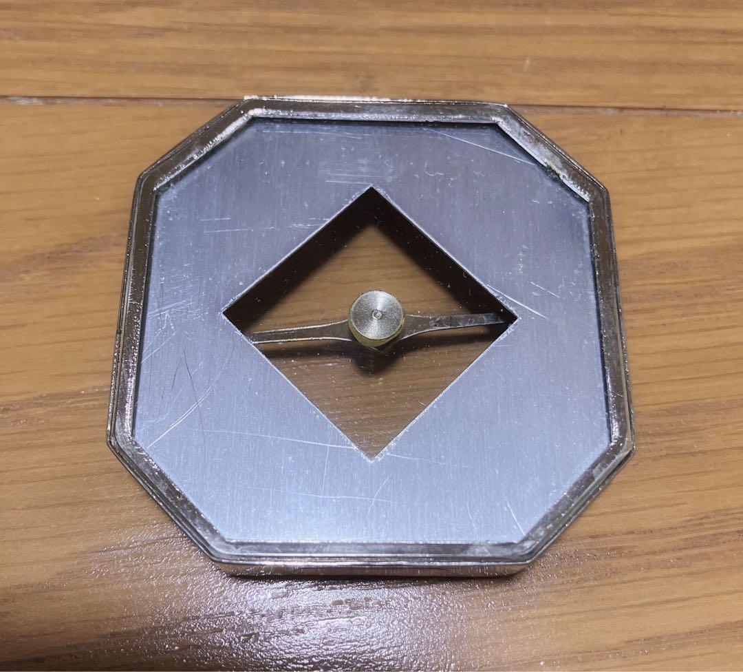希少】昔の方位磁針 昔の方位磁石 骨董品 コレクション - メルカリ