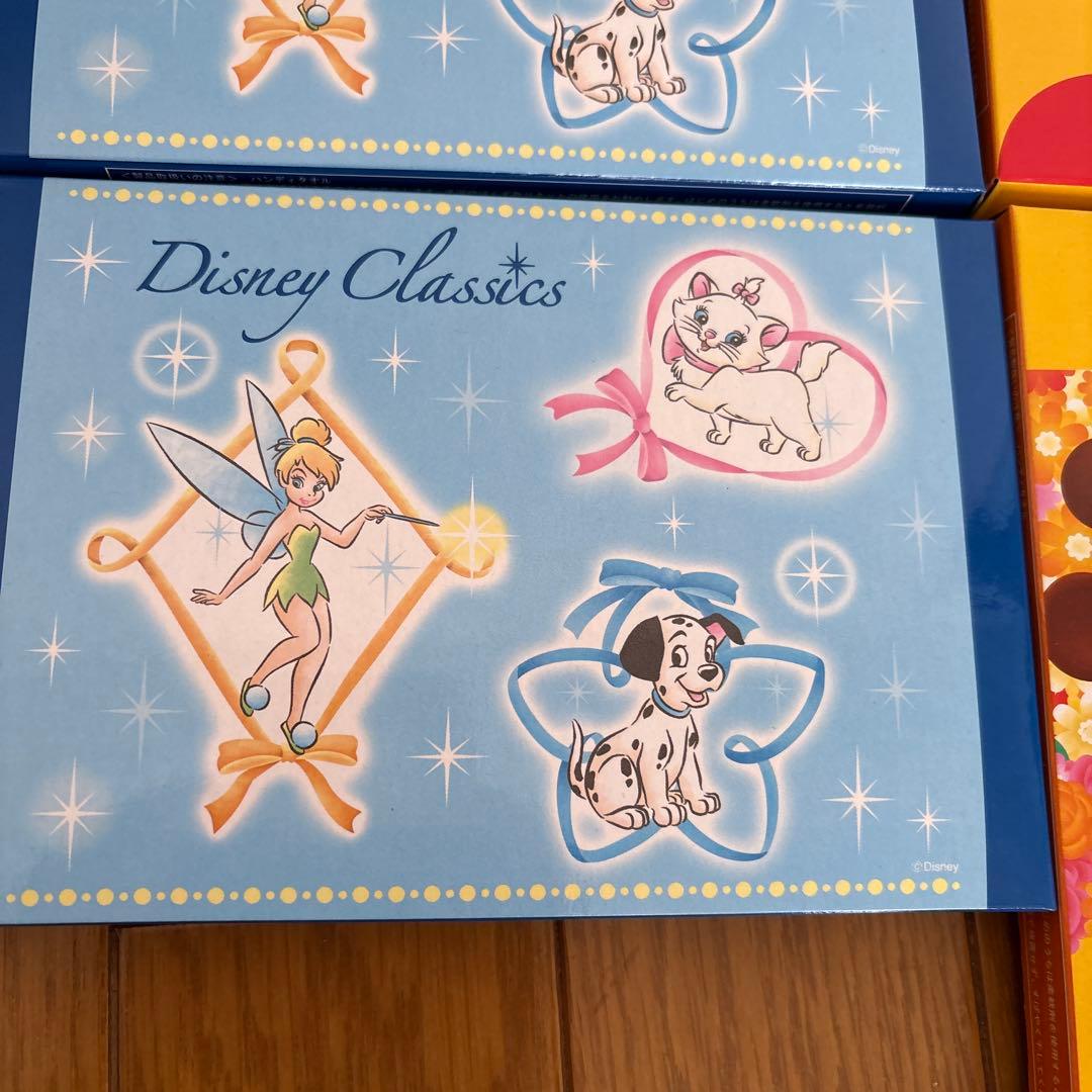 第一生命ミッキ➖タオル4セット - メルカリ