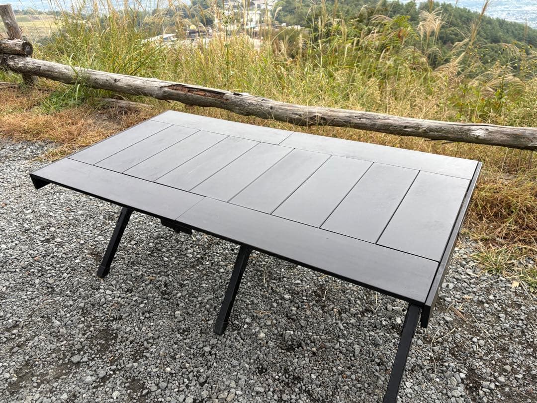 waq マルチローテーブルF