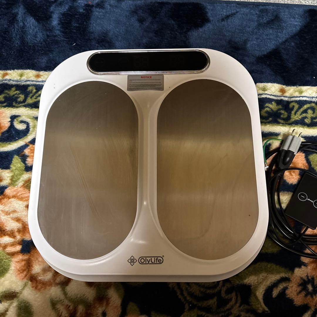 健康管理・計測計 OlyLife THz Tera-P90