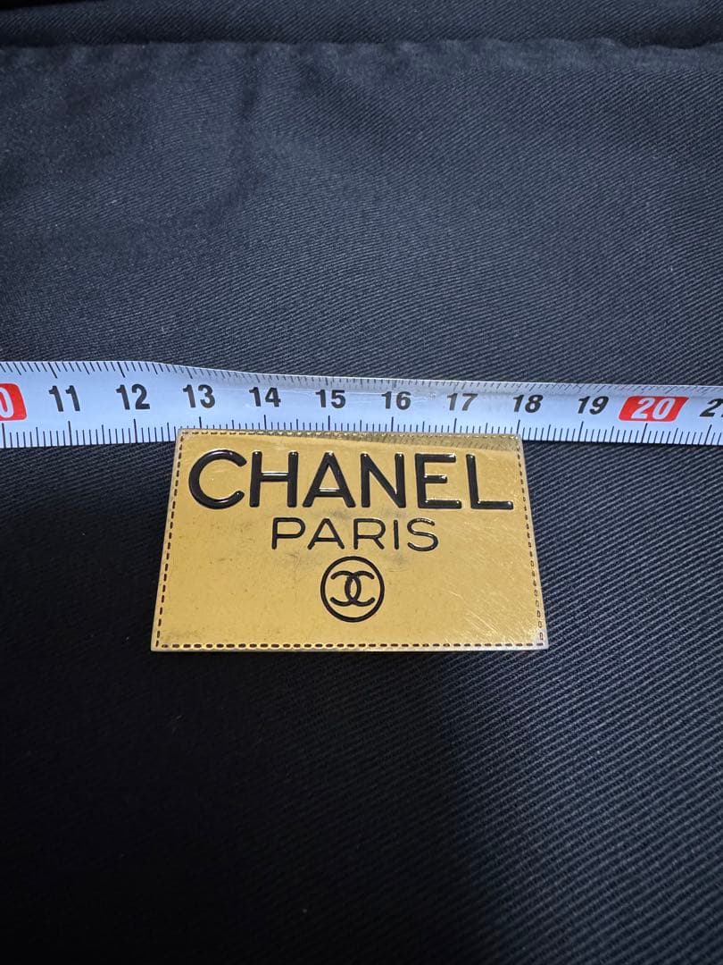 シャネル プレート ブローチ ココマーク ロゴ ゴールド GP 楽天市場】CHANEL シャネル CC ココマーク ロゴ GP ゴールド ブローチ