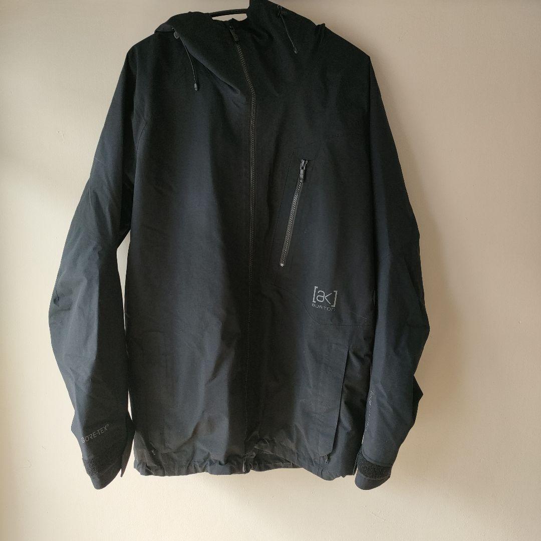 Burton [ak] CYCLIC JK サイズS Burton (ak) Cyclic GORE-TEX 2L Shell Snowboard Jacket (Men's