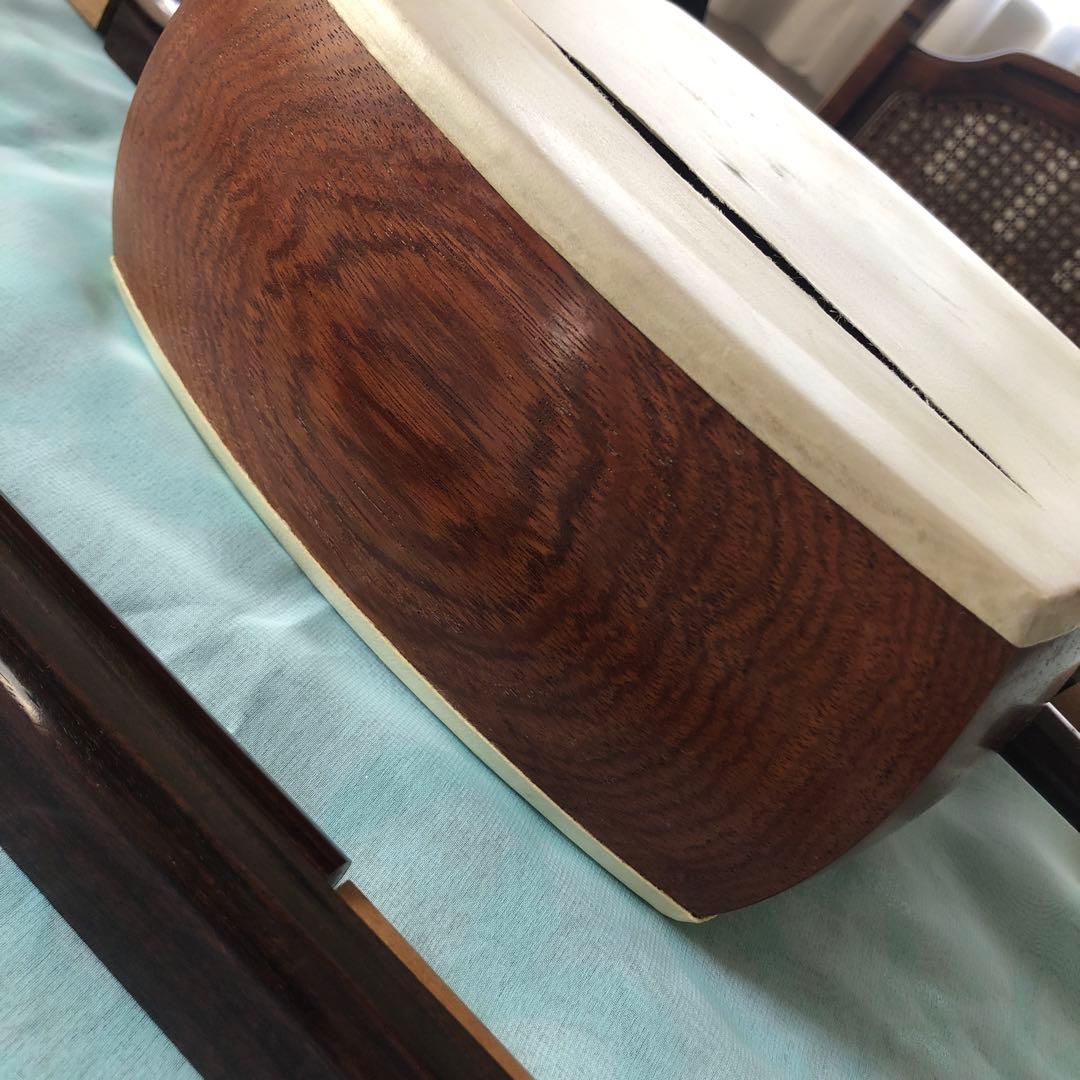 再値下げしました！三味線　長唄用