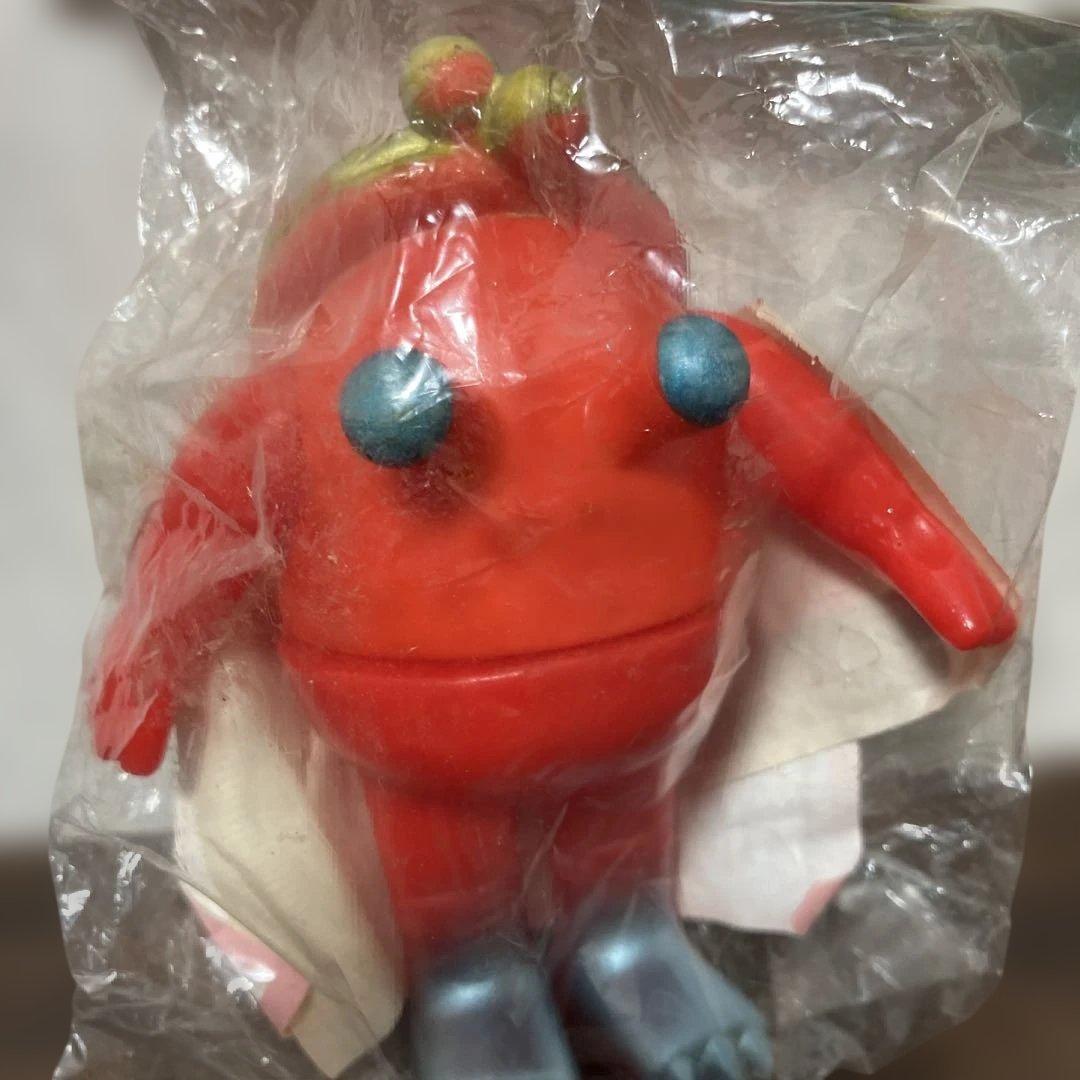 未開封】 ポピー がんばれ‼︎ロボコン ロボットがっこう ロボドロ