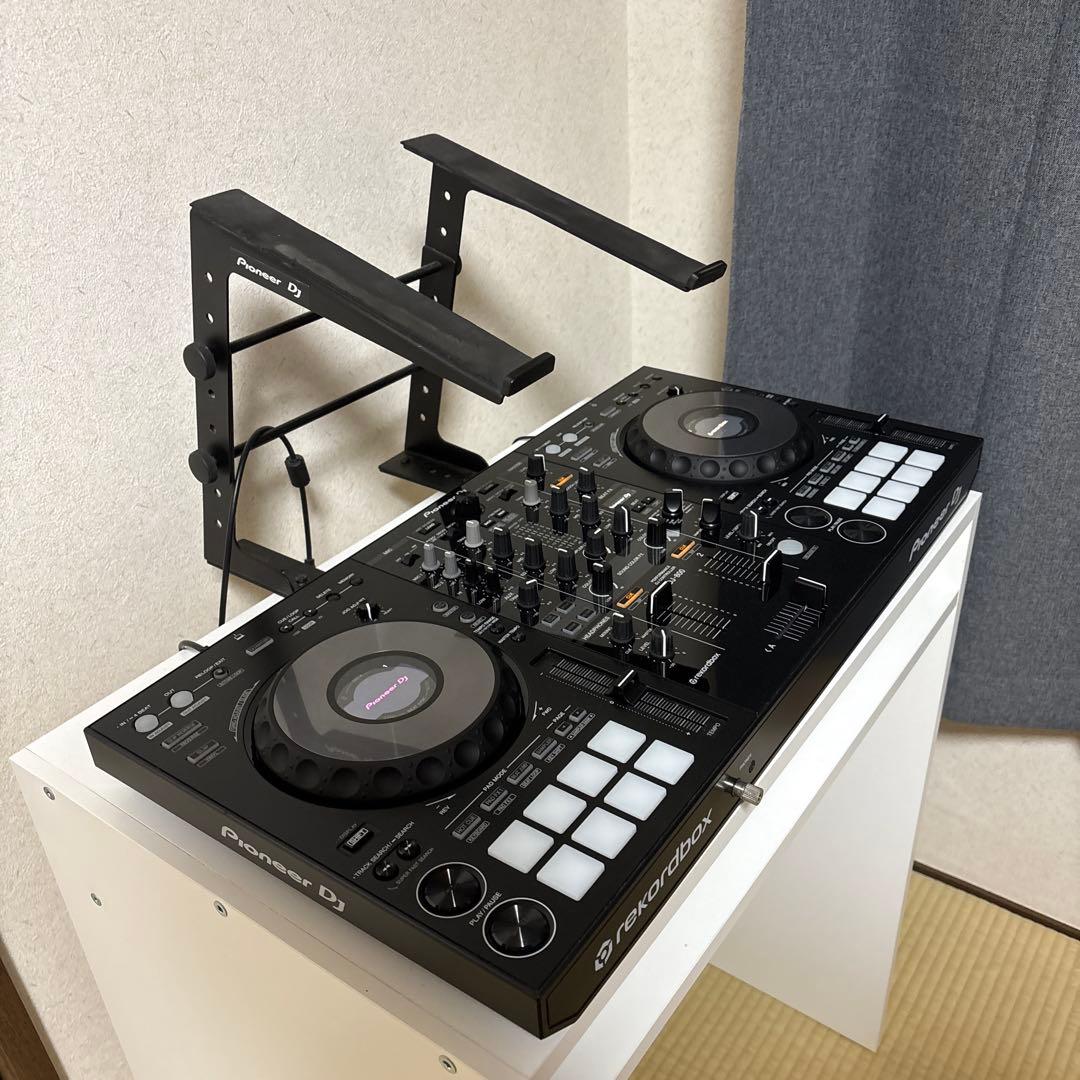 Pioneer DJ DDJ-800 DJ機材 おまけ付き - メルカリ