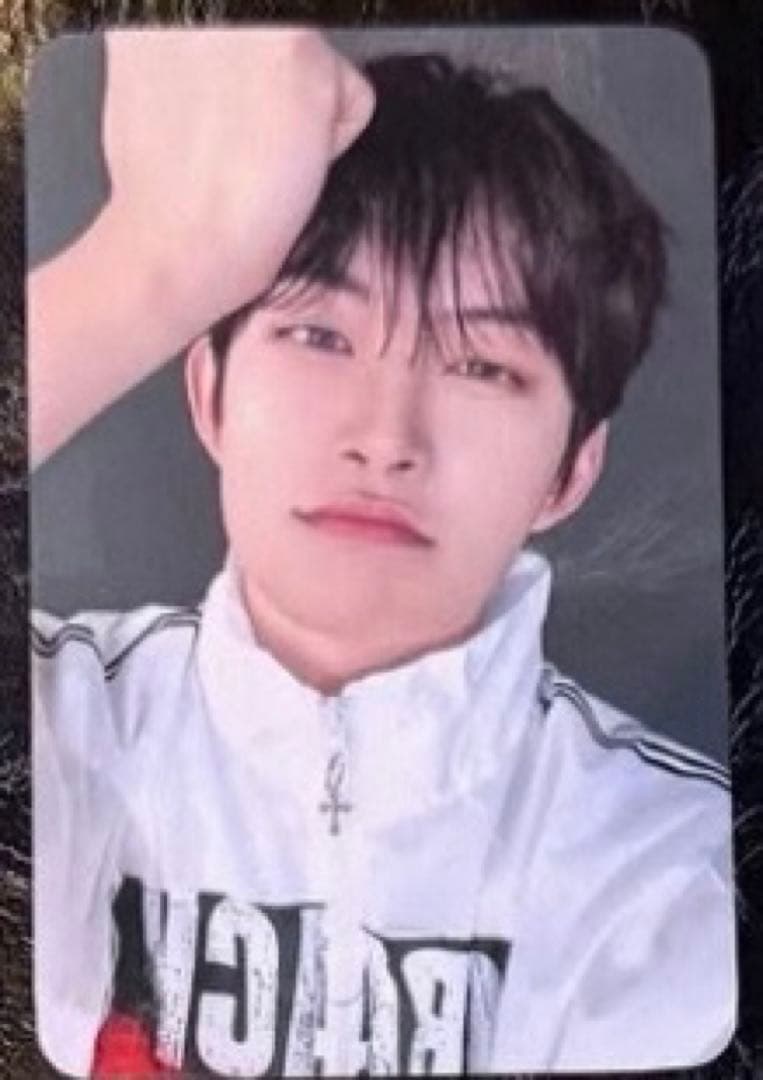 ALD1 ショーケース　入場限定　トレカ　ゴヌ