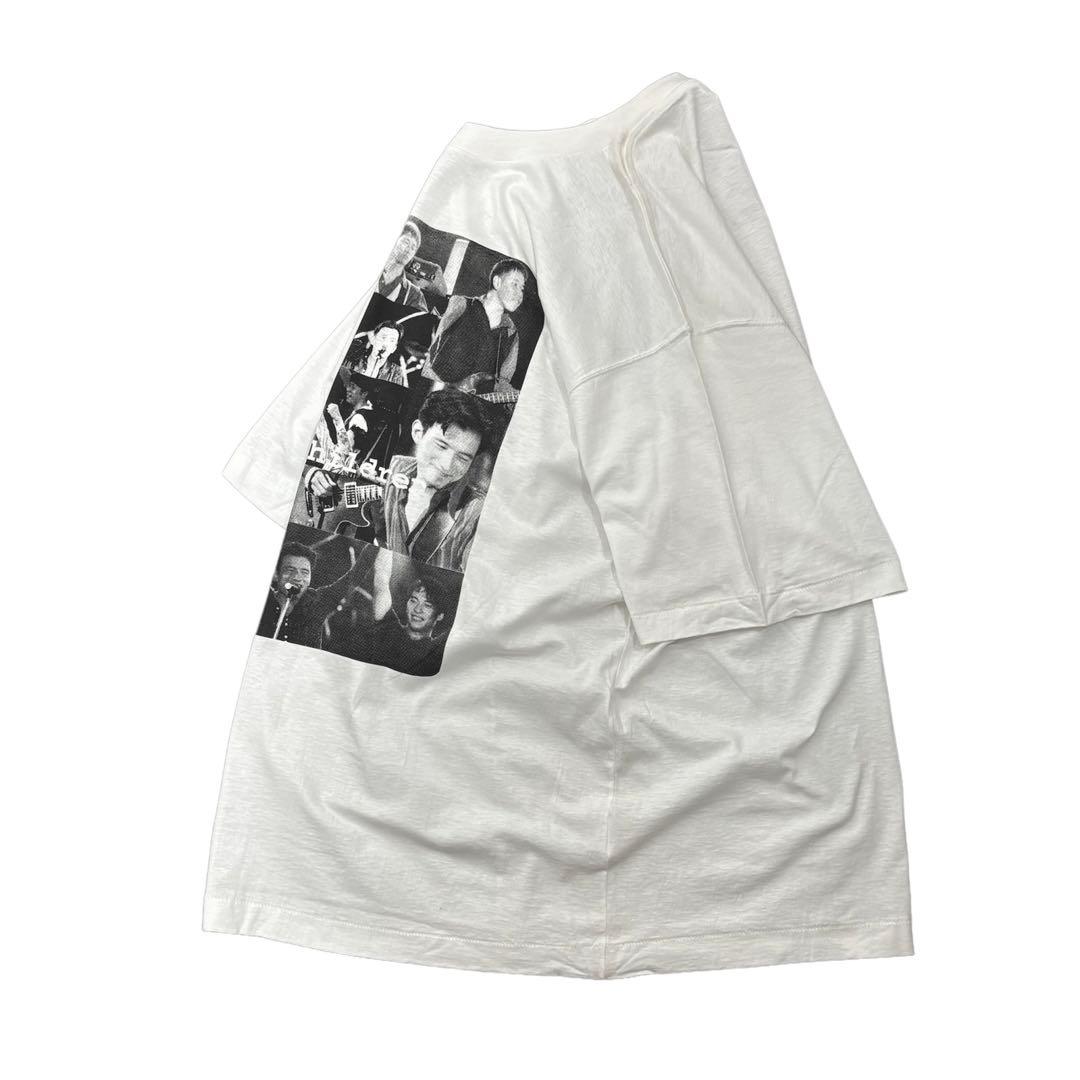 激レア【ミスチル】ヴィンテージ 90s Mr.Children ロックTシャツ