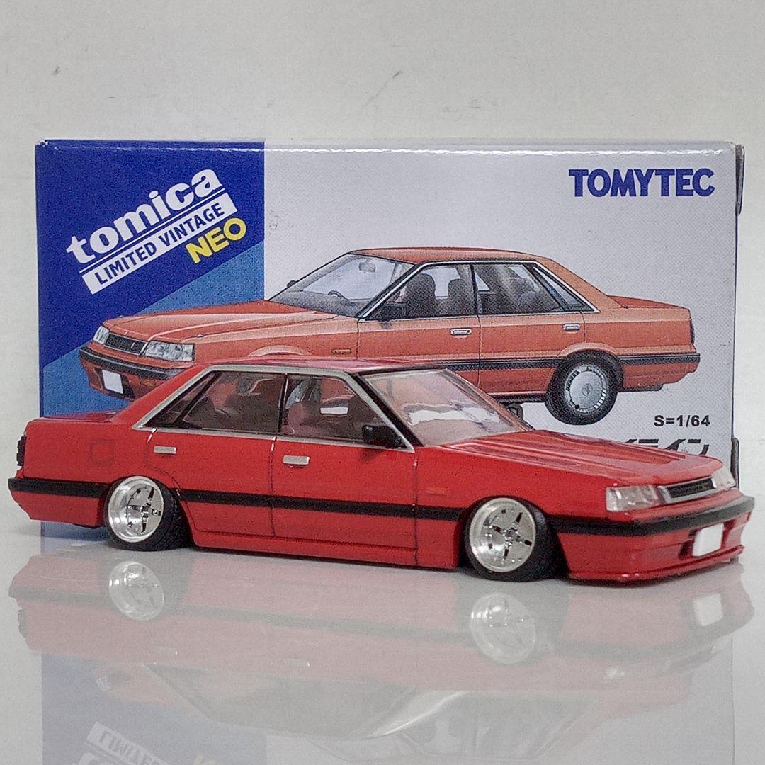 TLV スカイライン パサージュ 改 ホシノインパル