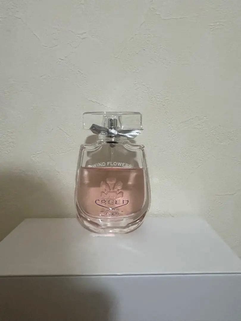 ⭐︎限定セール　CREED / WIND FLOWERS