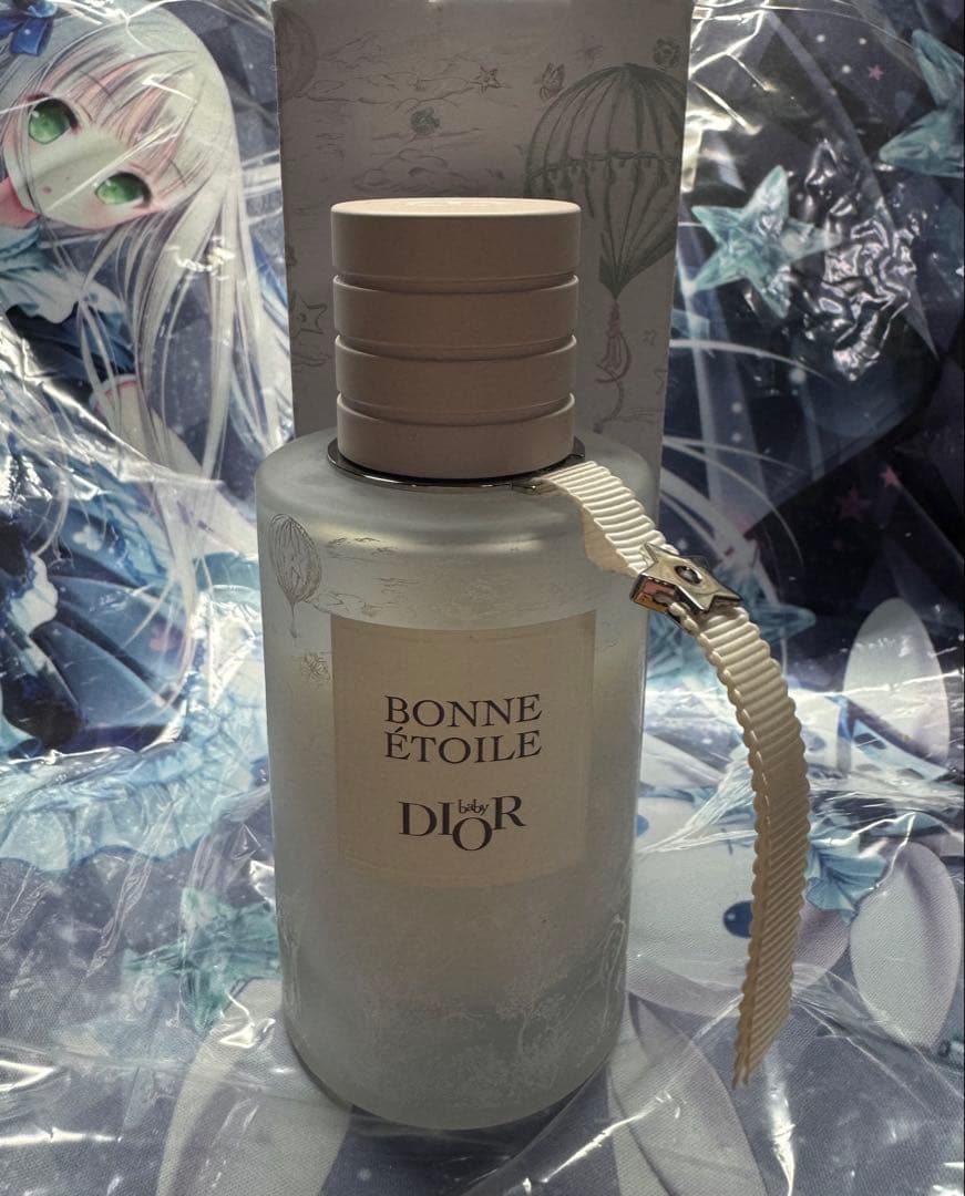 ベビー ディオール ボン エトワール オー ドゥ ソントゥール