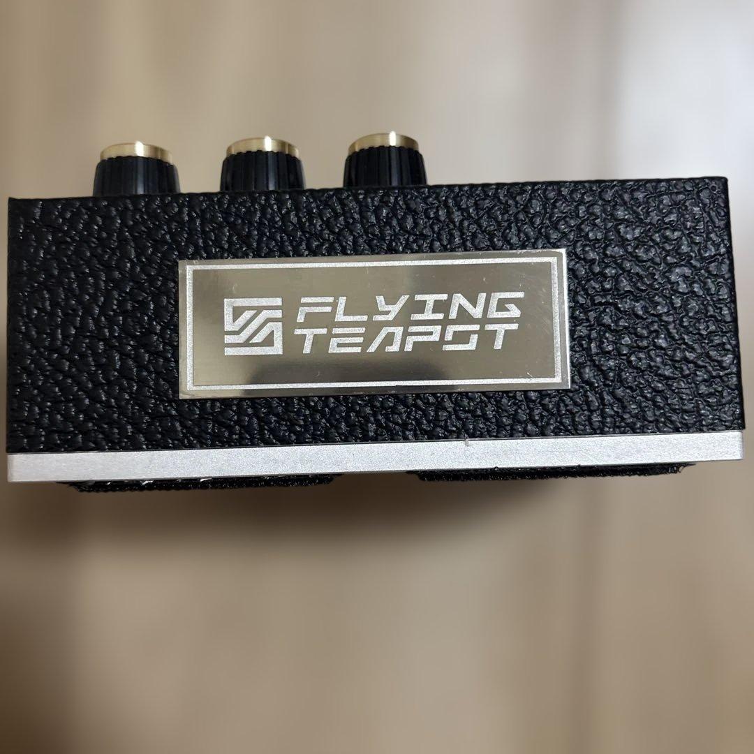 Flying Teapot 59 preamp - メルカリ