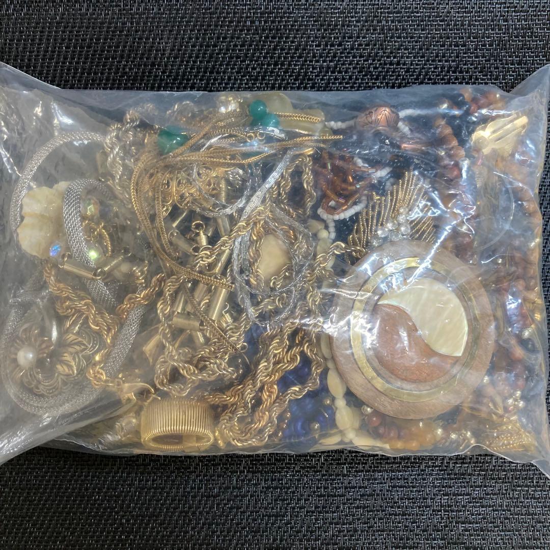 アクセサリーまとめ　⑤