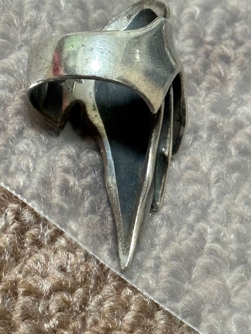 JAP工房 GUILD-UNIT GREEP Bone1 リング - メルカリ