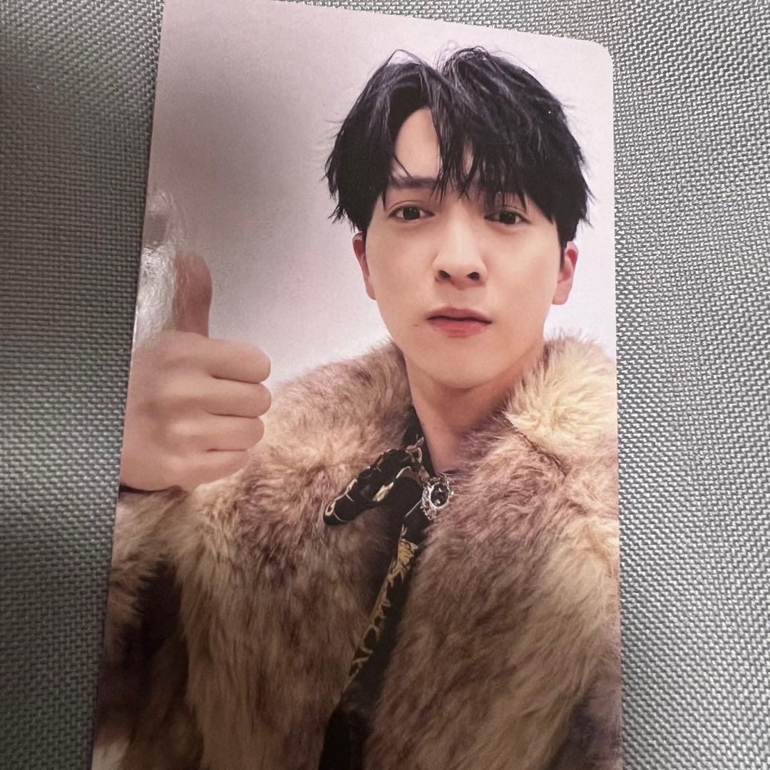 吉田仁人トレカ - メルカリ