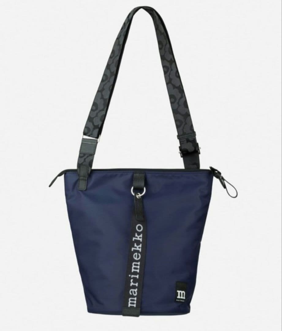 未使用品　marimekko ショルダーバッグ