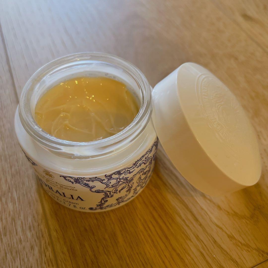 イドラリアクリーム 50ml サンタマリアノヴェッラ - メルカリ
