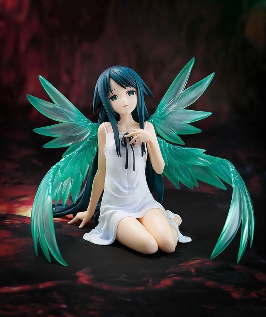 POP UP PARADE 沙耶の唄 L Size フィギュア