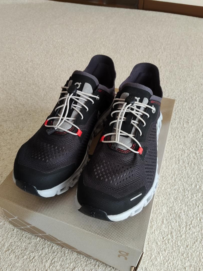 【完売モデル】オン クラウドコースト6 ミタスニーカーズ限定モデル 26.0cm