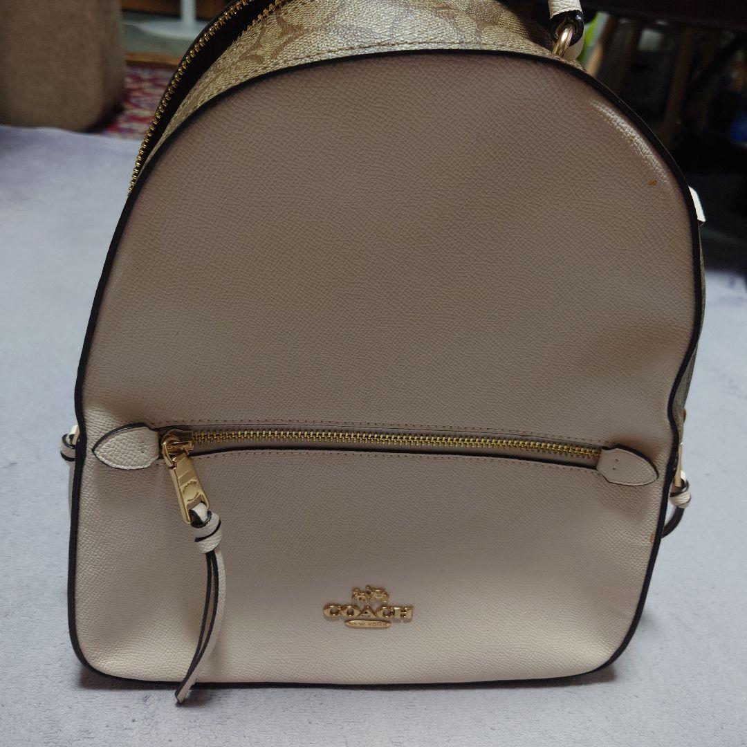 コーチデイリュック COACH（コーチ） デイバック リュック ウェイド バックパック