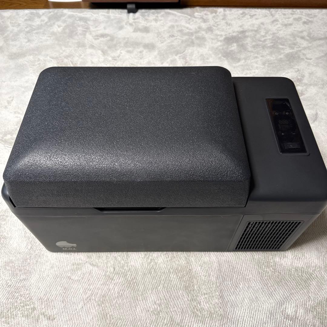 M.O.L コンパクト冷凍庫