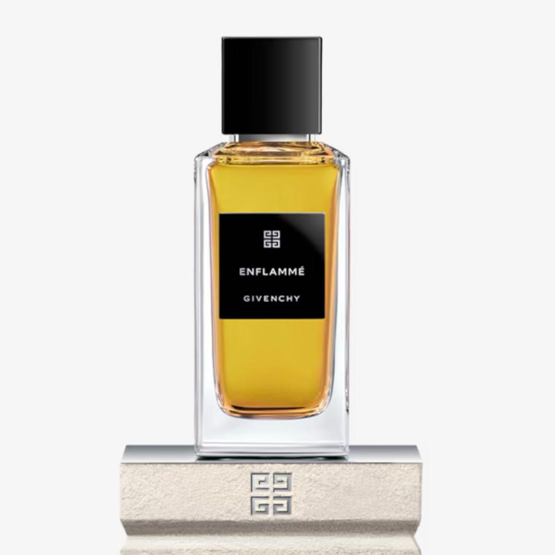 値下げしました。de GIVENCHY ジバンシイ Enflammé アンフラメ Celes (セレス) | Givenchy – Enflammé (ジバンシイ – アンフラメ)