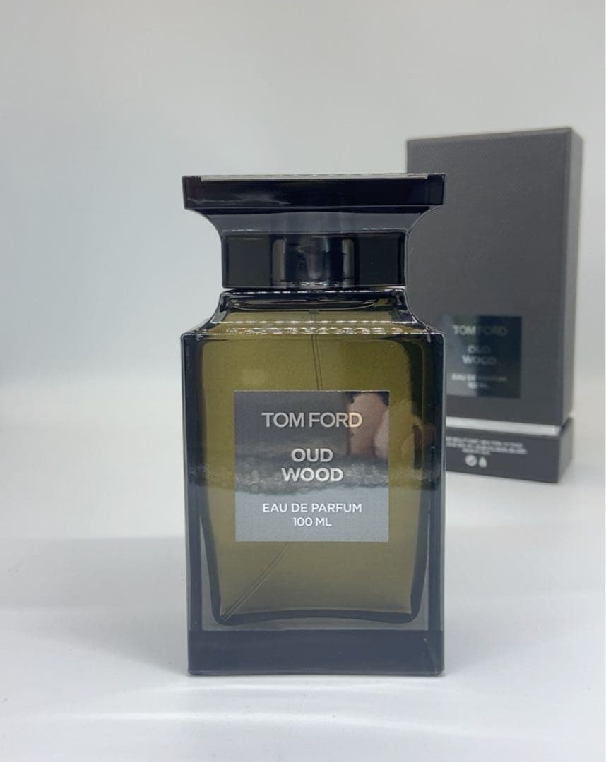 香水(ユニセックス) TOM FORD OUD WOOD 100 ML C38C5