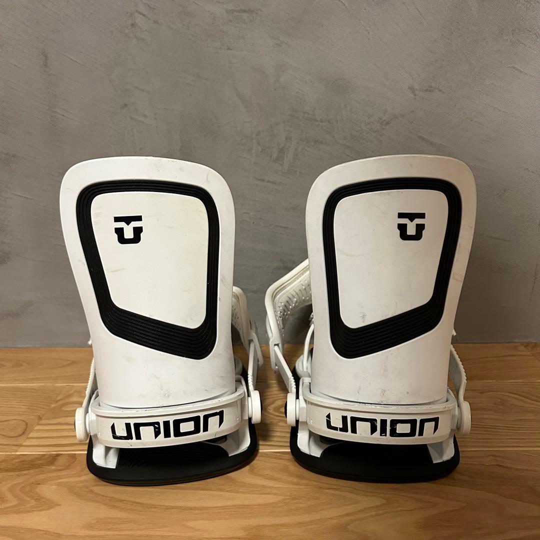 UNION ULTRA レディース　Sサイズ