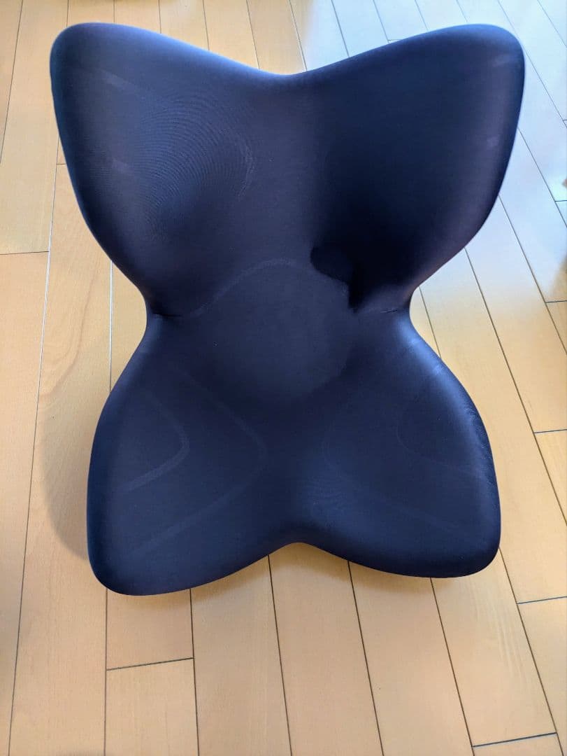 MTG座椅子　スタイルプレミアム　ブラウン