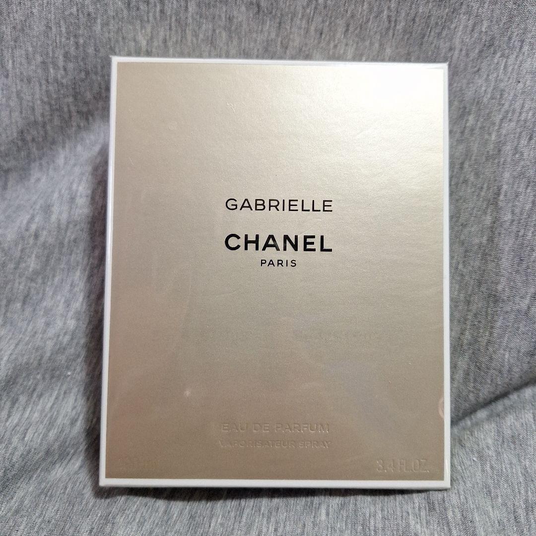 新品 シャネル CHANEL GABRIELLE EAU DE PARFUM