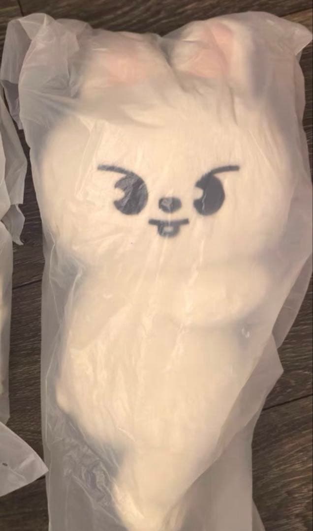 スキズ ドミネイト ポップアップ SKZOO ぬいぐるみ バッグ