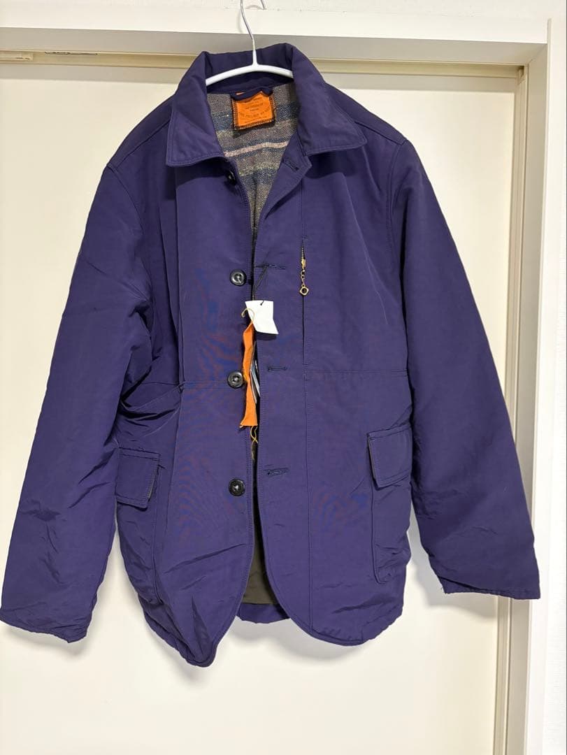 KATO / カトー　ジャケット Sサイズ