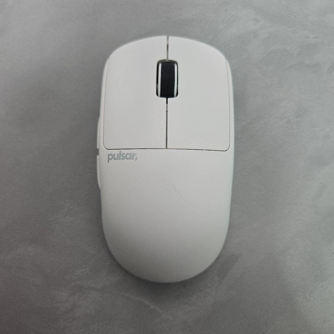 pulsar x2 crazylight mini - メルカリ