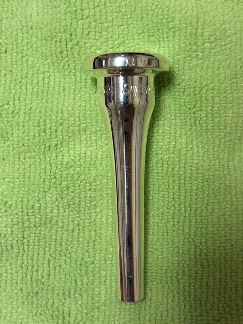 super cat III トランペットマウスピース YAMAHA ヤマハ / Custom GP 17C4 トランペット用 マウスピース