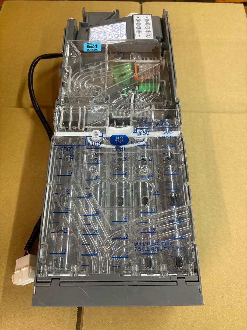 コンラックス メック CLX-G241