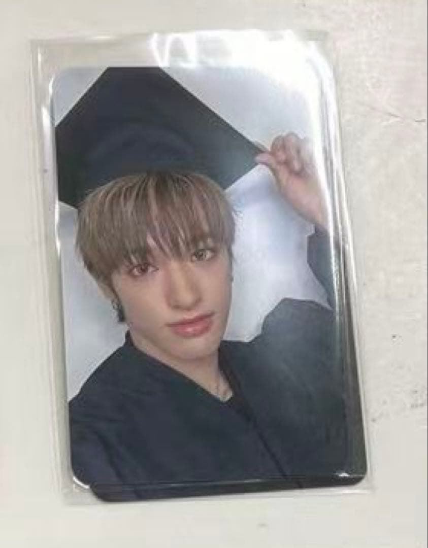 NEXZ makestar メクス 韓国サイン会 応募トレカ セイタ - メルカリ