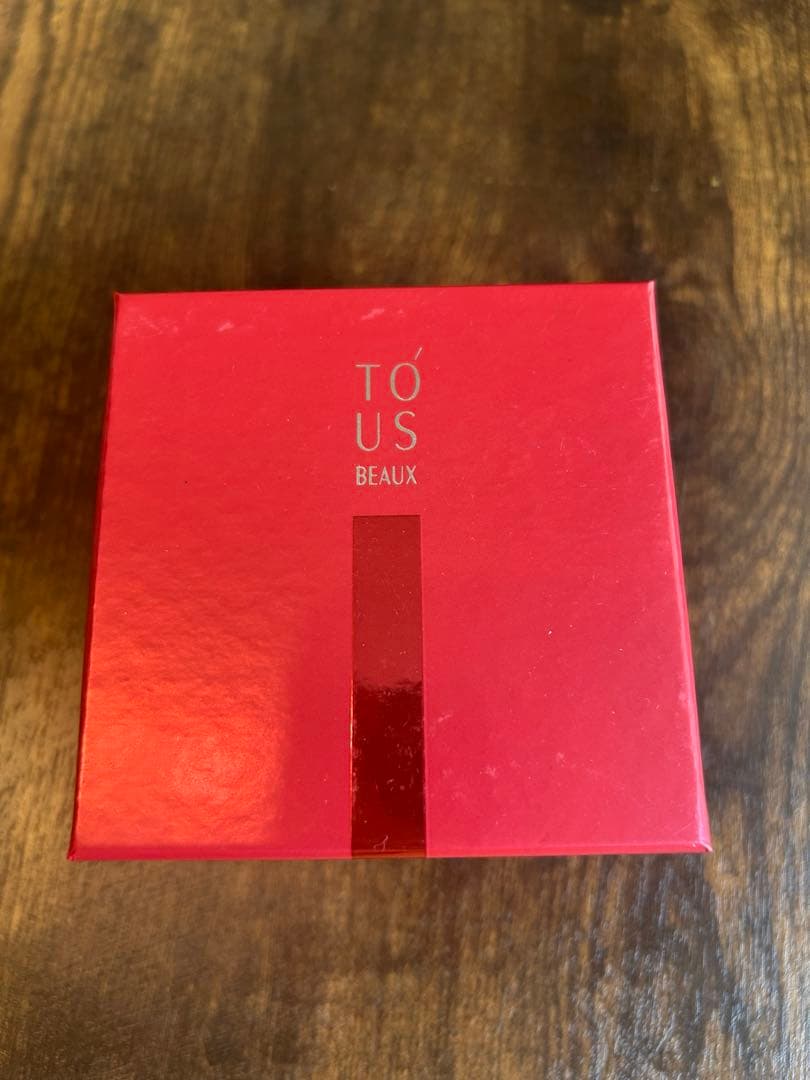 【新品未使用】TBC トゥアス ボー モイスチャークリーム 保湿クリーム30g