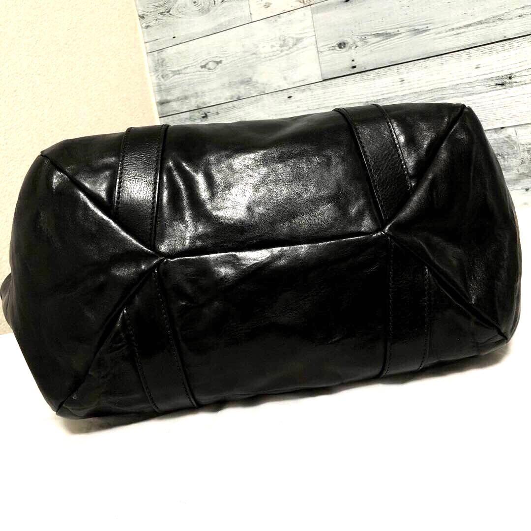 極美品✨ダニエル＆ボブ クロドーロ ロディ エディフィス別注 A4可