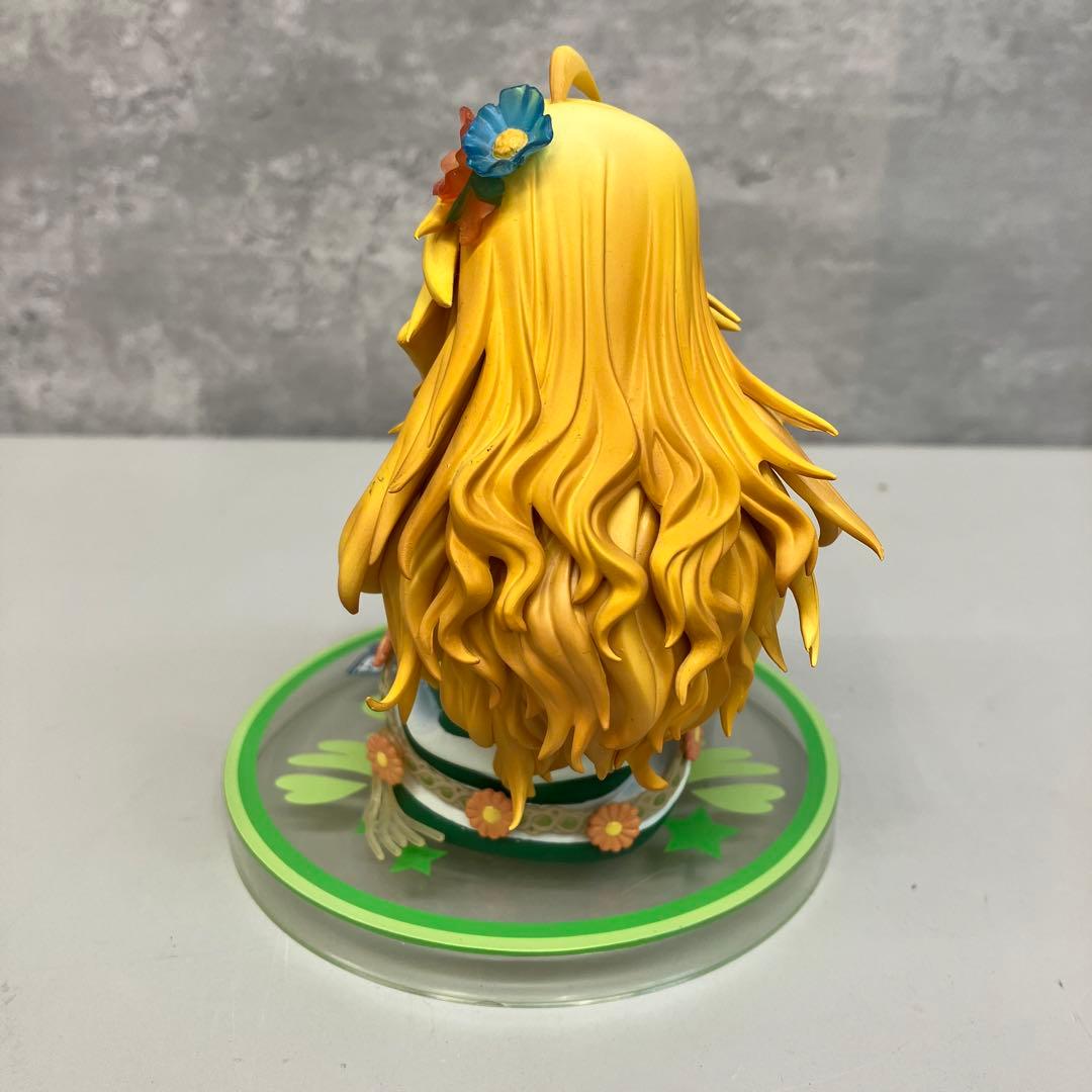 ファットカンパニー アイドルマスター アイマス 星井美希 1/8スケール