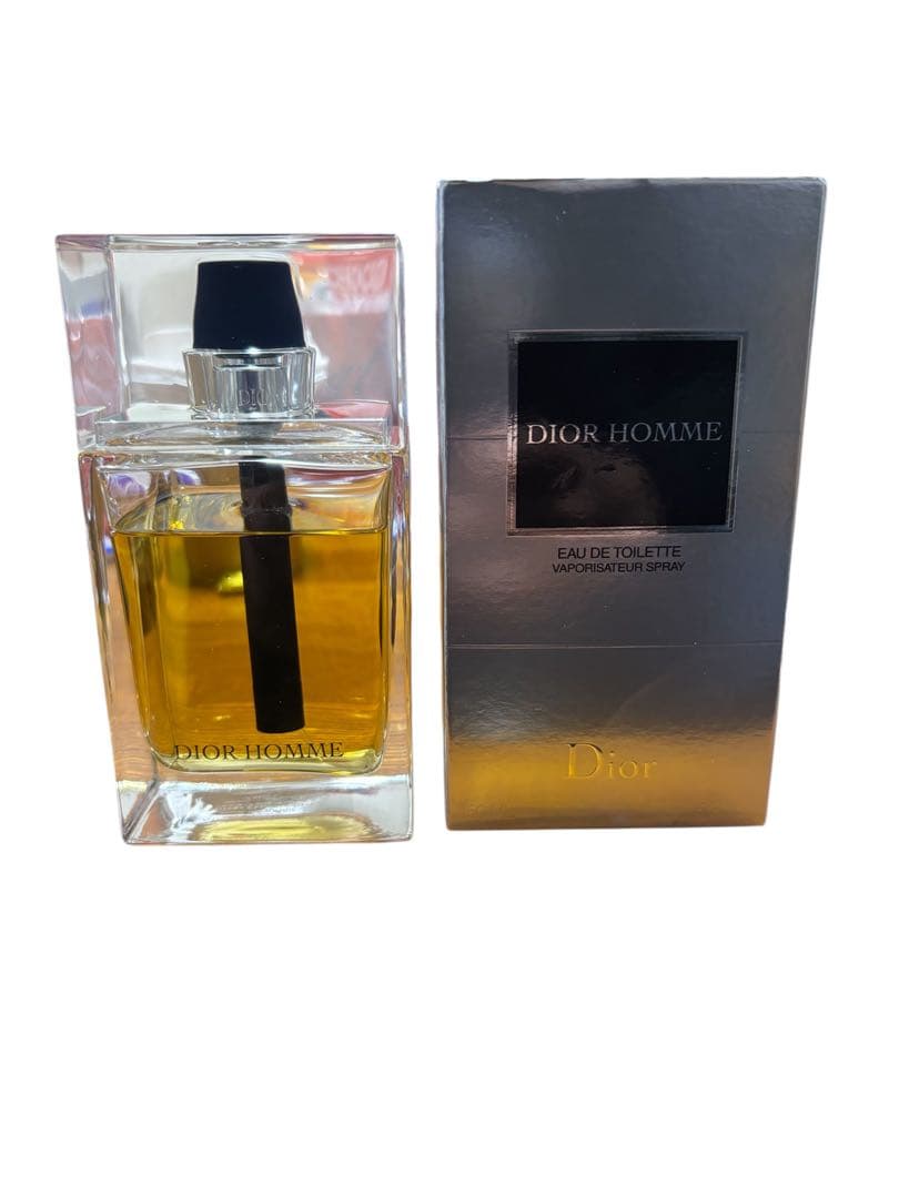 ディオール オム オードトワレ 150ml