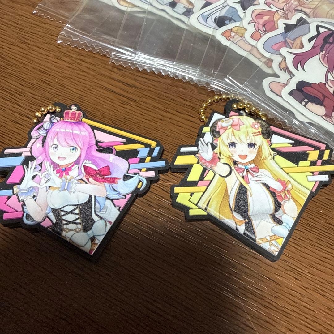 ホロライブ まとめ売り - メルカリ