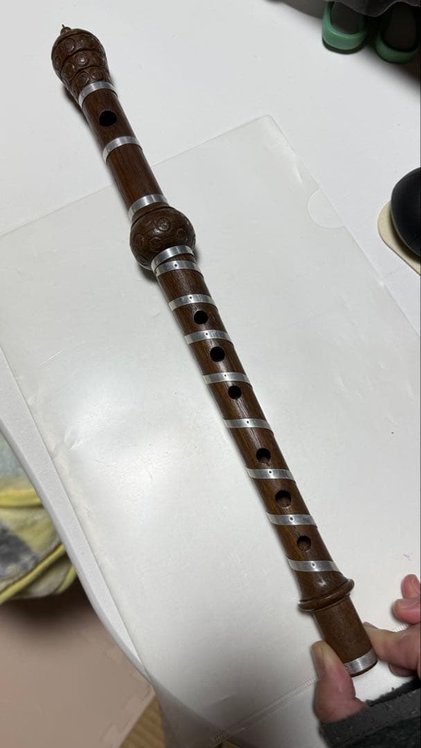 インド古典音楽 民族楽器 バーンスリー　バンスリ キールタン シタール　笛