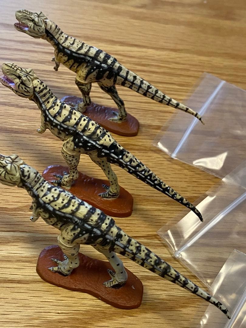 最終値下げ】チョコラザウルス 前期後期セット 51体 コンプリート 海洋