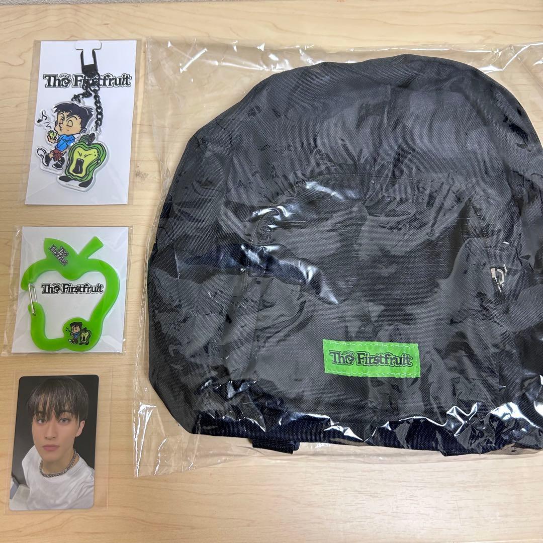 GLAY WLHS 2022 クリアサコッシュの通販｜qrs-dev.applnx.io