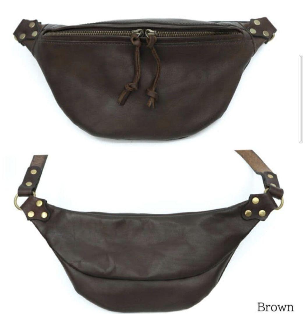 vasco ボディバッグ　VS-242L ヴァスコ