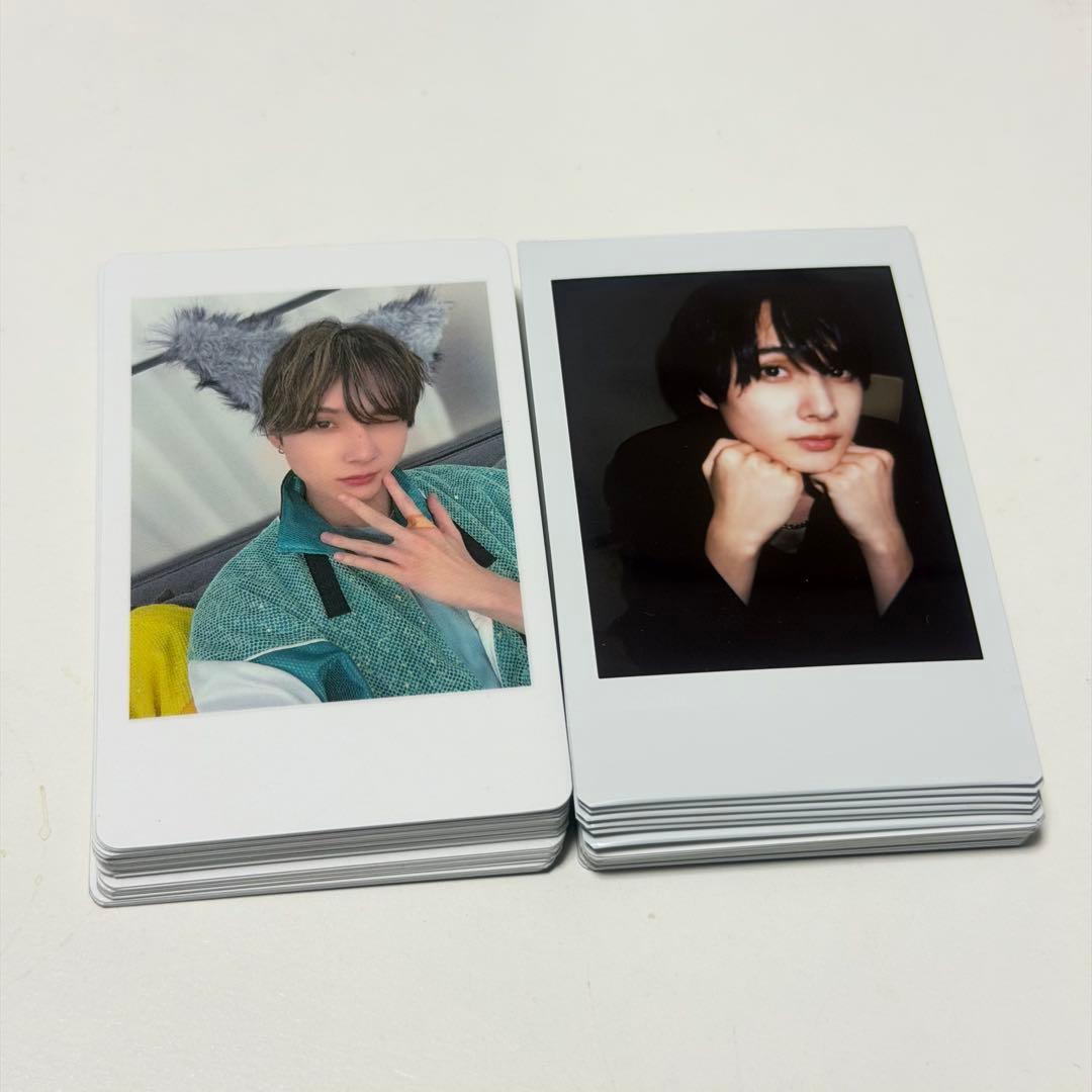 ReLIT りりっと 滝かなた ハピカ チェキ - メルカリ