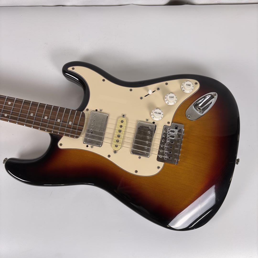 BUSKER'S DIAMOND SPECIAL エレキギター ストラトキャスタ BUSKER'S DIAMOND SPECIAL エレキギター ストラトキャスタ - メルカリ