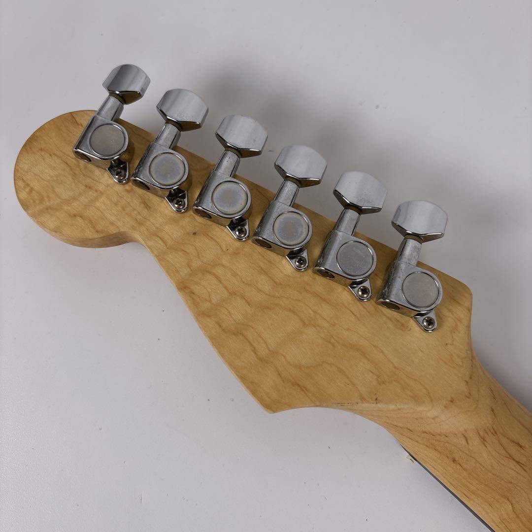 BUSKER'S DIAMOND SPECIAL エレキギター ストラトキャスタ - メルカリ