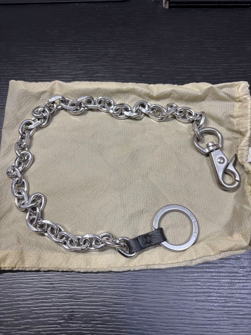 OUR LEGACY ネックレス